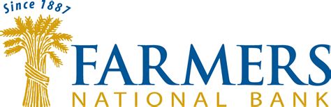 Farmers national bank - Mar 8, 2024 · Farmers National Bank is committed to offering competitive lending options for existing and new homeowners in the Bank’s market area. FNB offers fixed interest rate balloon loans for 61, 84, and 120 months, with amortization as long as 30 years. 